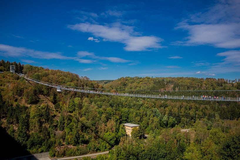 Erkundungstour durch den wunderschönen Harz von Oliver Hlavaty