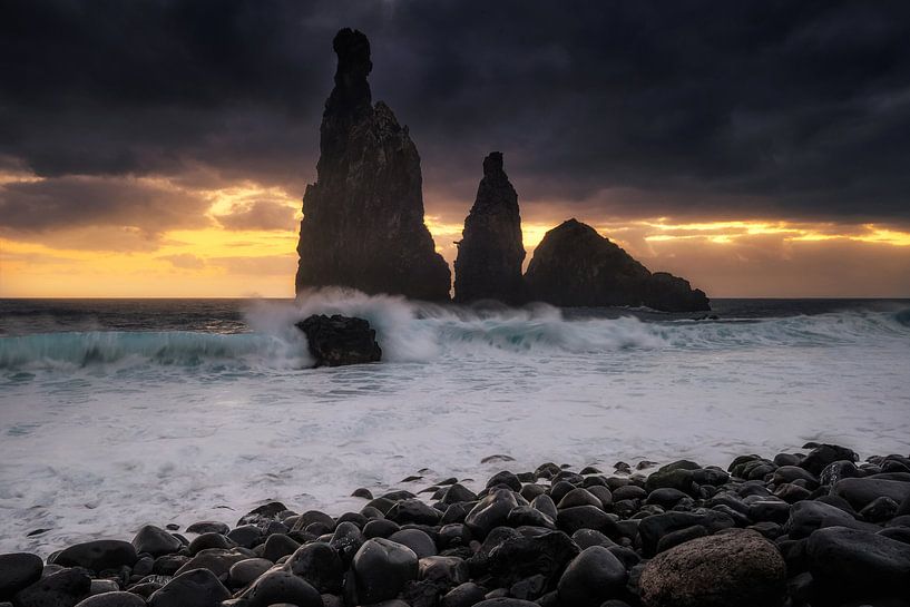 Madeira von Marvin Schweer