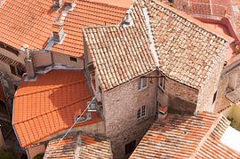 Italië - Italy 3 van Brian Morgan