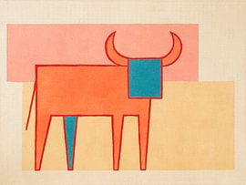 Genug Toro 04 von Fernando Vieira