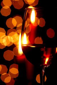 Soirée romantique