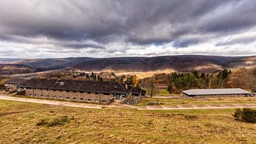 Camp Vogelsang sur Rob Boon