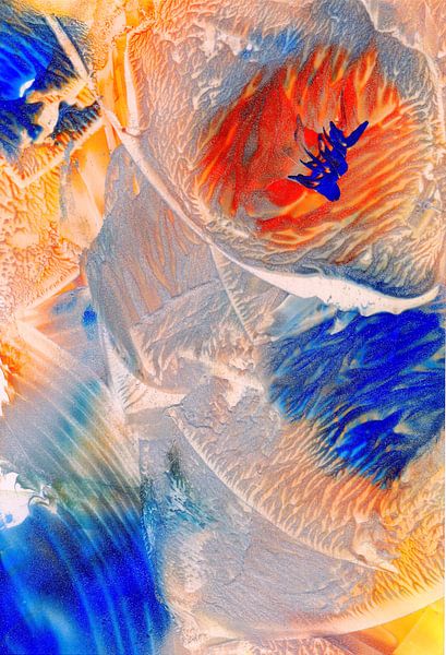 Mindful Colors 27 van Terra- Creative