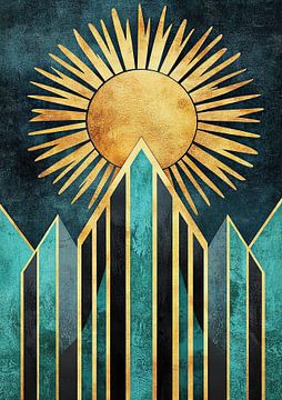 Whispers of the Sun