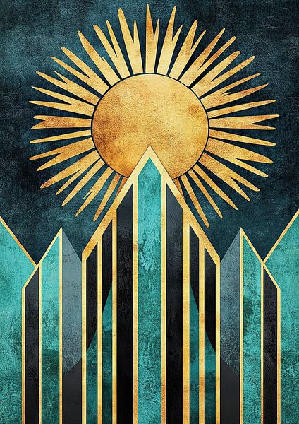 Whispers of the Sun by Niklas Maximilian