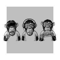 Monkey Business