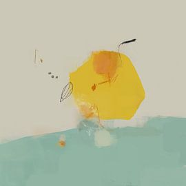 Runaway Yolk by zero plus