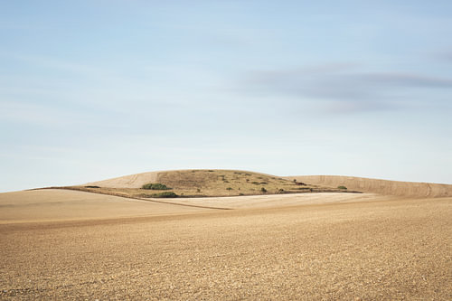 Vervaagd in stilte