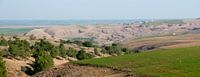 Atlas-Gebirge-Panorama-Foto von Keesnan Dogger Fotografie Miniaturansicht