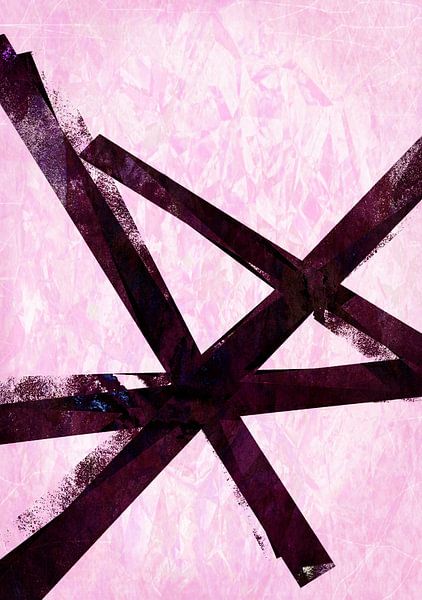 Étoile Aura XXV par Mad Dog Art