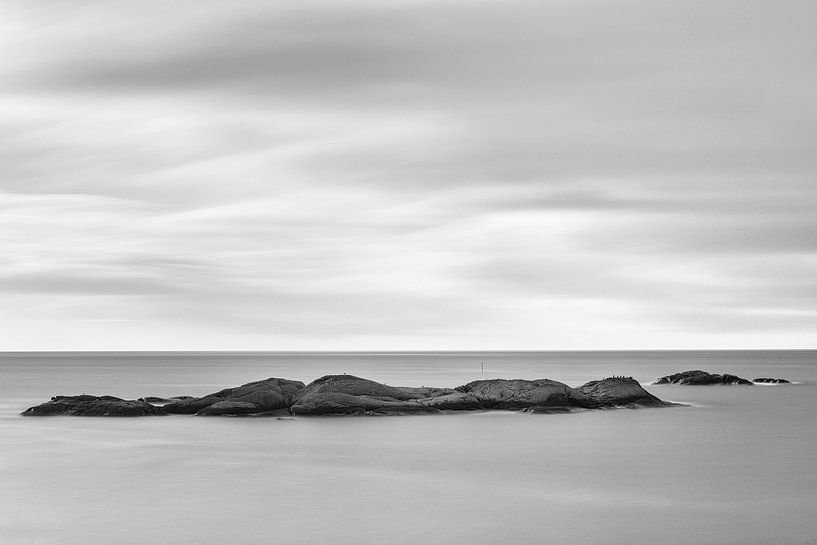 Tranquillité par Pascal Hibon