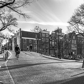 Amsterdam von Mark de Boer