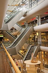 Woonmall Alexandrium