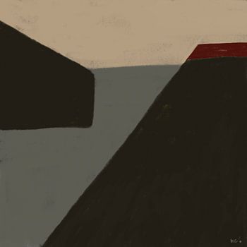 Plane approaches holiday island Greenwood