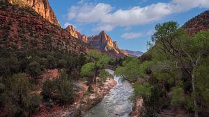 Zion-Nationalpark