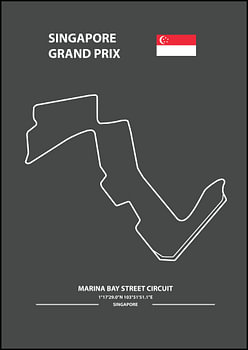 SINGAPORE GRAND PRIX | Formula 1