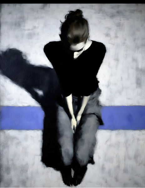 INDENTITEIT 03 van AHAI depARTment