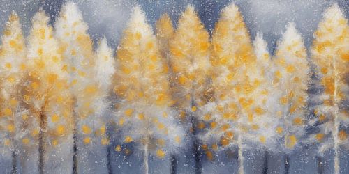 Herfstvorst