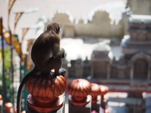 Grotten van Batu - Kuala Lumpur