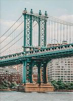 Manhattan Bridge Bunt
