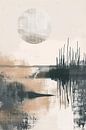 Landschap van Modern Collection thumbnail