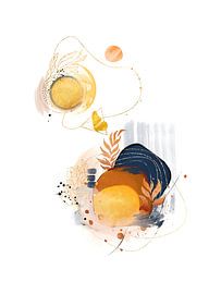 Fantasy Galore XLV by ARTenyo⃤-