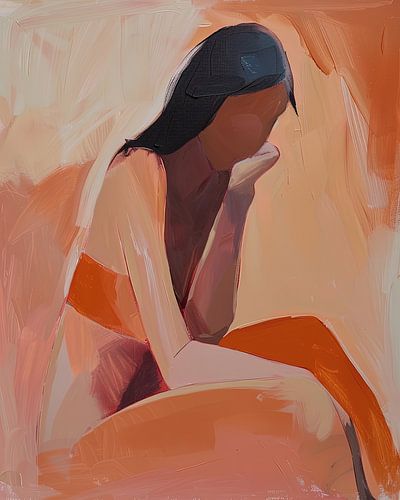 Moment van Zelfreflectie