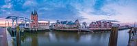 Panorama Zierikzee