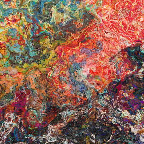 Bad Trip graffiti 01