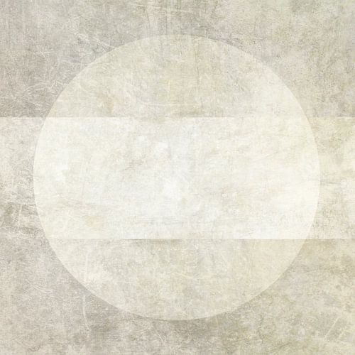 Abstrait moderne. Minimalisme. Japonais.