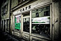 Old pub