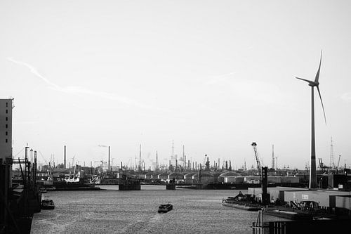 Haven van Antwerpen