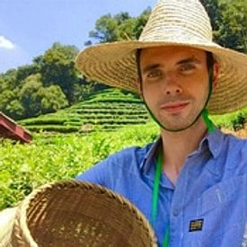 Edo van Kemseke Profile picture