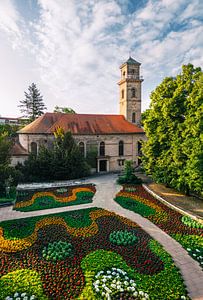 Fürth Stadtpark von Faszination Fürth