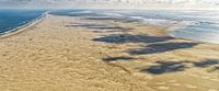 Vliehors, "Sahara van het Noorden" van Roel Ovinge thumbnail