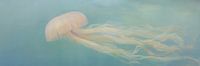 Dreamy Jellyfish by Whale & Sons thumbnail