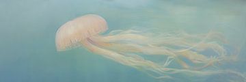 Dreamy Jellyfish by Whale & Sons