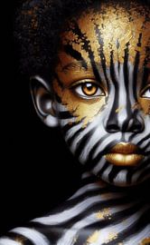 Jeunes Yeux d'ambre von J.O. Han