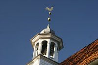 kerktoren