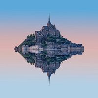 Mont Saint Michel