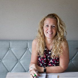 Esther Witkamp Profilfoto