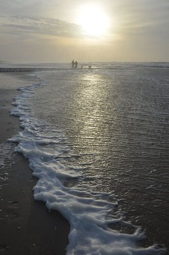 Strandwandeling