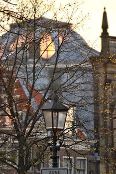 Very Early @ Downtown Haarlem