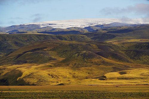 Islande