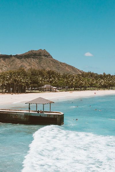Hawaii by Hello Pompoyo