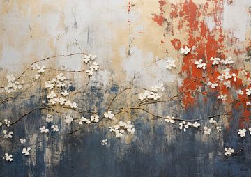 Bloem van De Mooiste Kunst