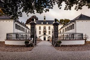 Schloss Vaalsbroek