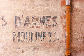 Frankreich von HelloHappylife