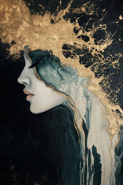 L'art des femmes 3 par Bert Nijholt