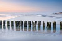 Dutch beach